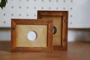 Magnetic Photo Frame