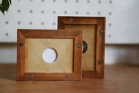Magnetic Photo Frame