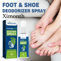 Foot Deodorizer Spray