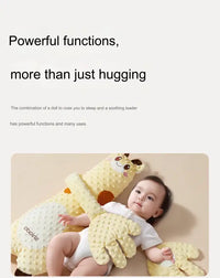 Baby toy