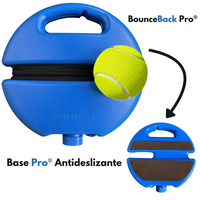 BouneBack Trainer