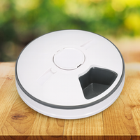 Automatic Pet Feeder