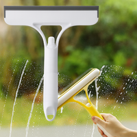 3-in-1 Glass Cleaning Wand