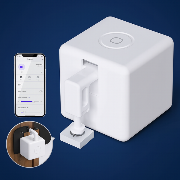 FingerBot Smart Switch