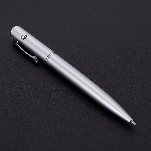 Invisible Ink UV Pen