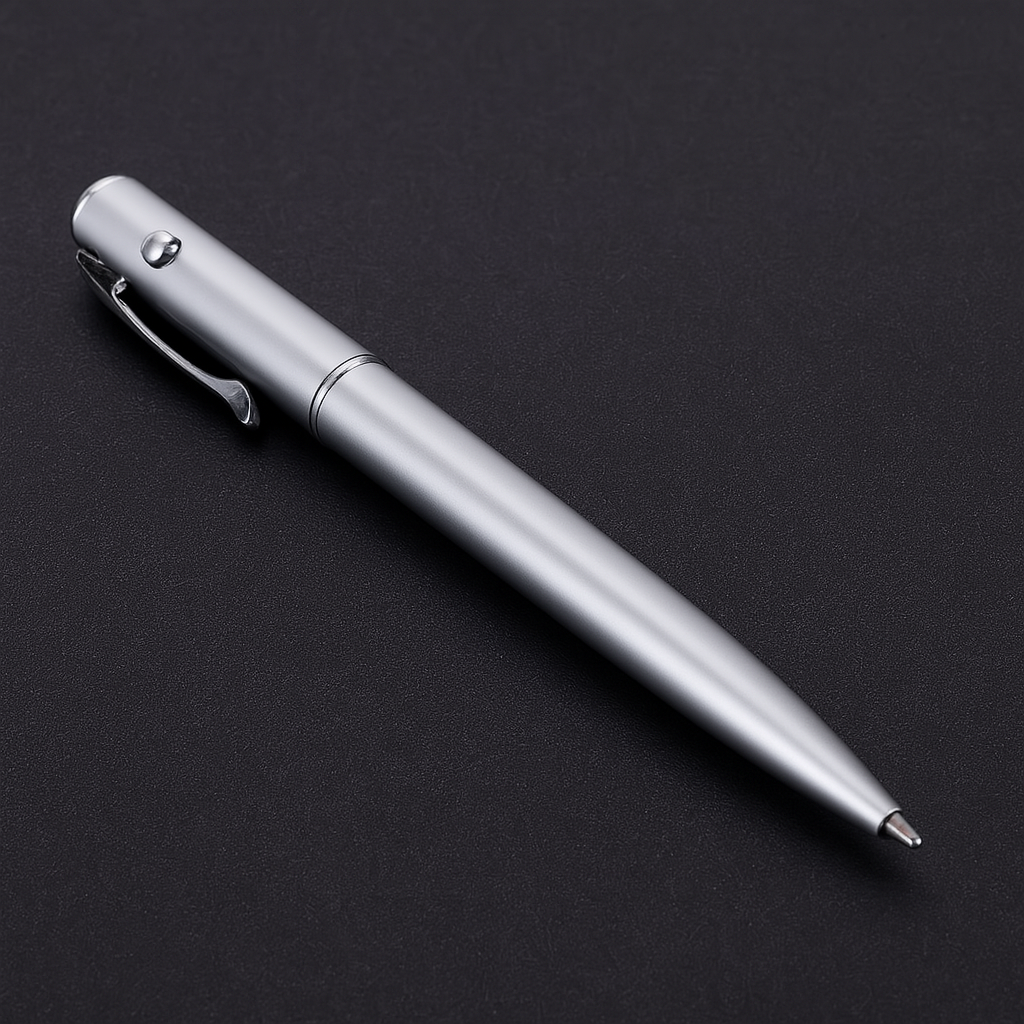Invisible Ink UV Pen
