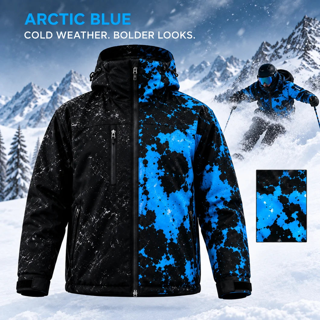 Chroma Reactive Ski Jacket