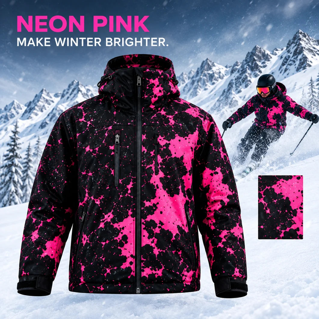 Chroma Reactive Ski Jacket