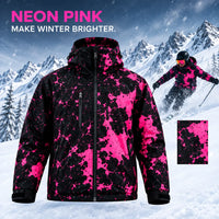 Chroma Reactive Ski Jacket