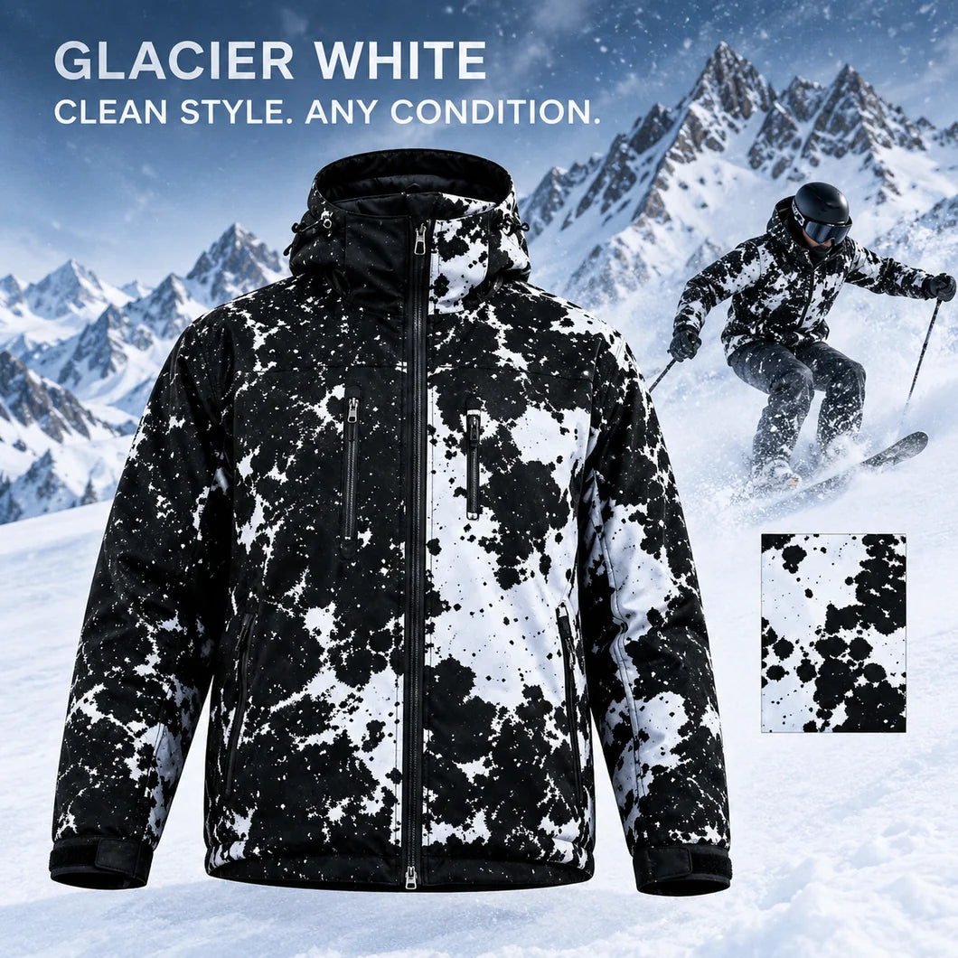 Chroma Reactive Ski Jacket