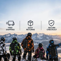 Chroma Reactive Ski Jacket