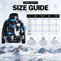 Chroma Reactive Ski Jacket