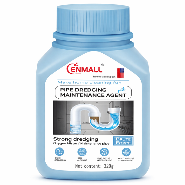 Sink Drain Unblocker