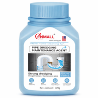 Sink Drain Unblocker