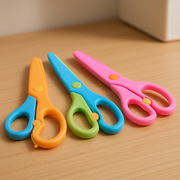 Kids Training Scissors