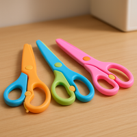 Kids Training Scissors