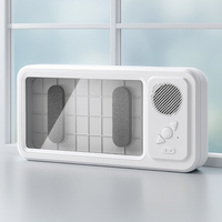 Shower Speaker Case