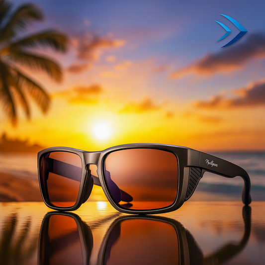AquaVision Glasses