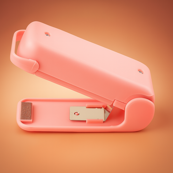 Mini Heat Sealer