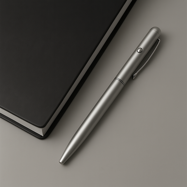 Invisible Ink UV Pen