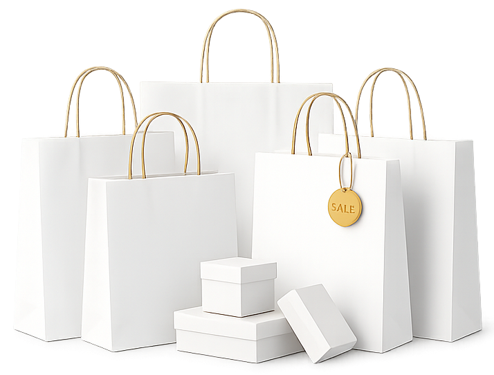Up to 40% Off