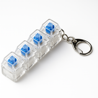 Keyboard Switches Stress Relief Toy