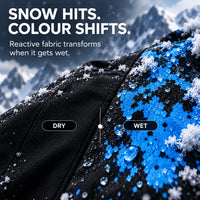 Chroma Reactive Ski Jacket