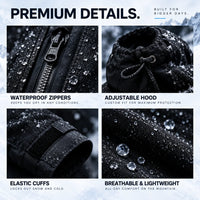 Chroma Reactive Ski Jacket