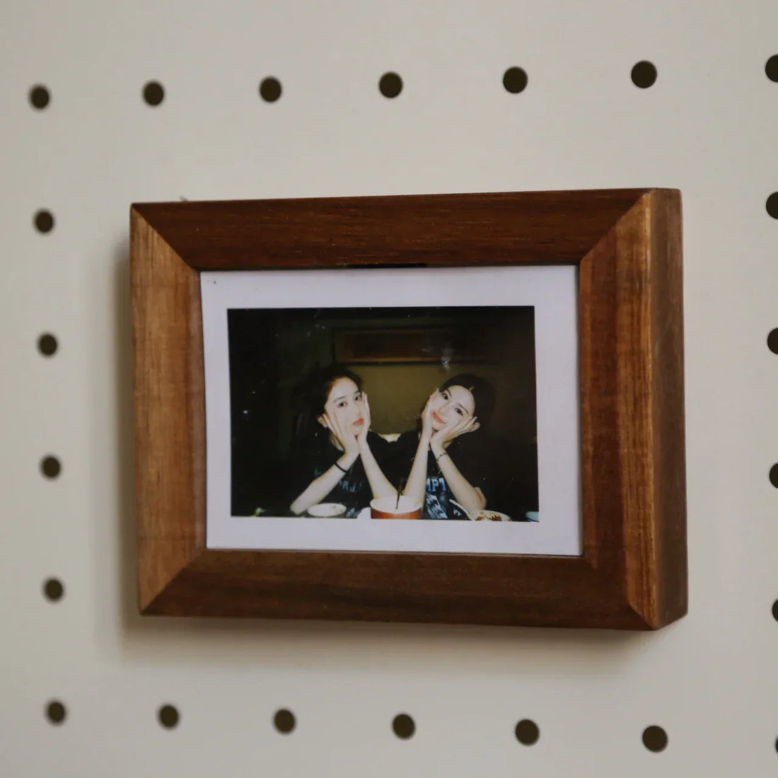 Magnetic Photo Frame