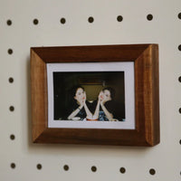 Magnetic Photo Frame