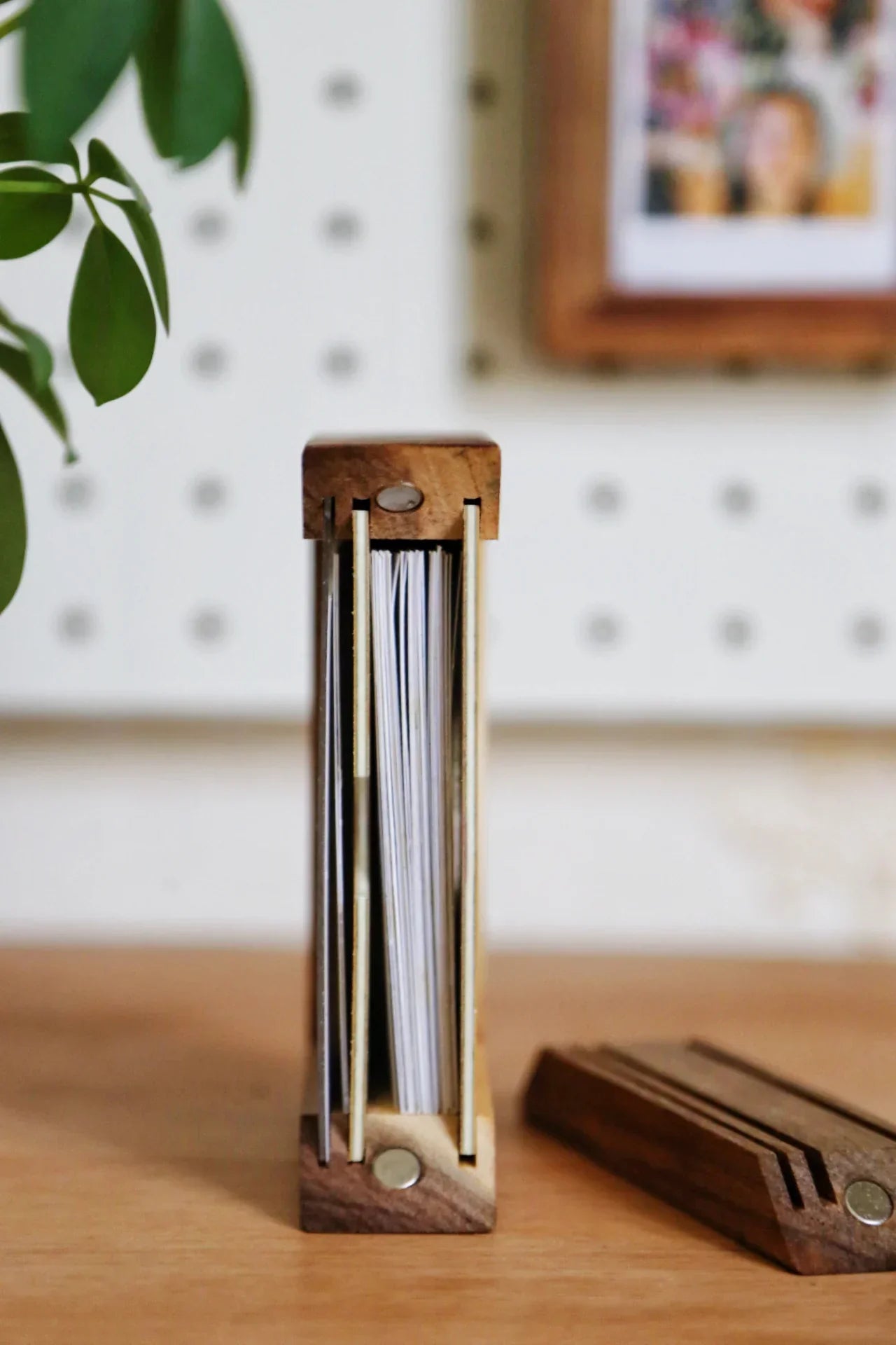 Magnetic Photo Frame