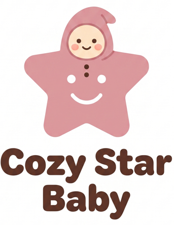Cozy Baby Star's Suit