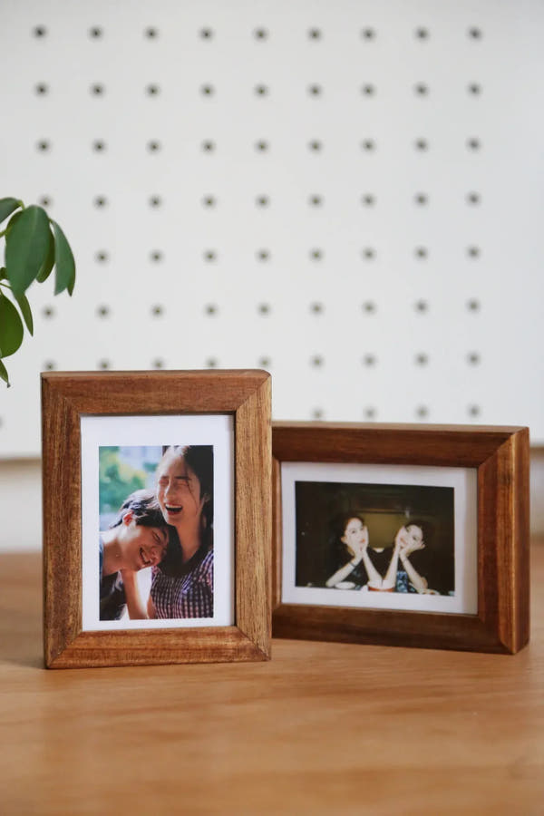 Magnetic Photo Frame