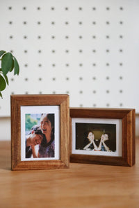 Magnetic Photo Frame