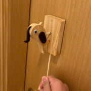 Woodpecker Doorbell