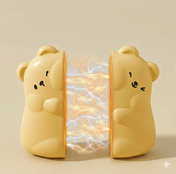 Hugging Bears Hand Warmers