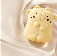 Hugging Bears Hand Warmers