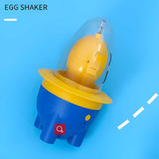 In-Shell Egg Scrambler