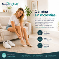Invisible Non-Slip Boat Socks with Cushioned Sole