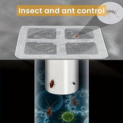Disposable Shower Drain Cover