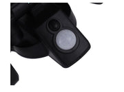 Solar Motion Sensor Light