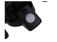 Solar Motion Sensor Light