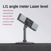 Laser Protractor