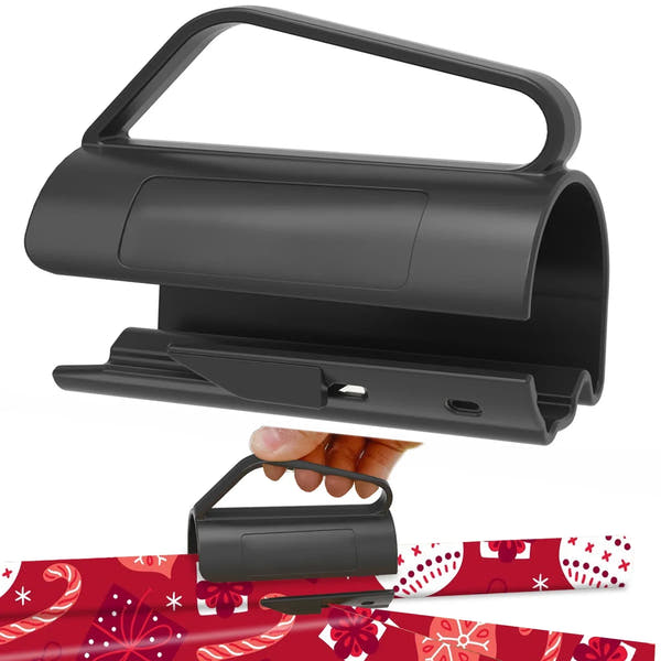 Mini Wrapping Paper Cutter