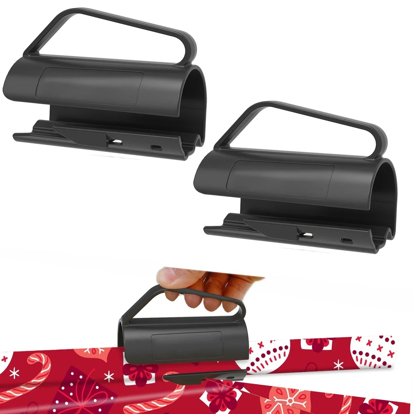 Mini Wrapping Paper Cutter