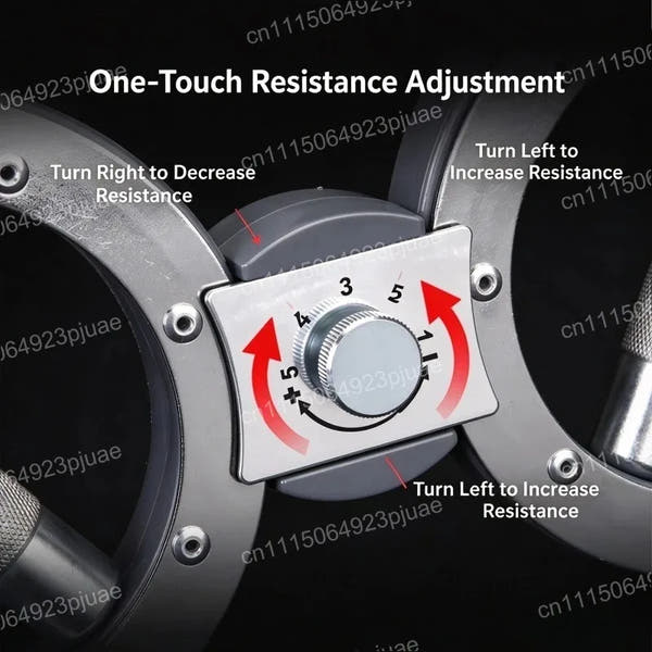 360° Adjustable Arm Resistance Trainer