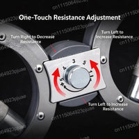 360° Adjustable Arm Resistance Trainer