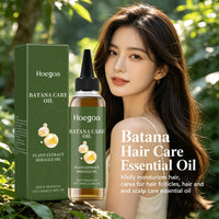 Batana Nourishing Hair Oil (100ml)