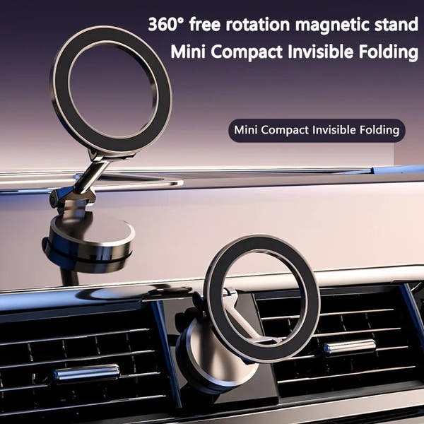 MagGrip 360 Car Mount