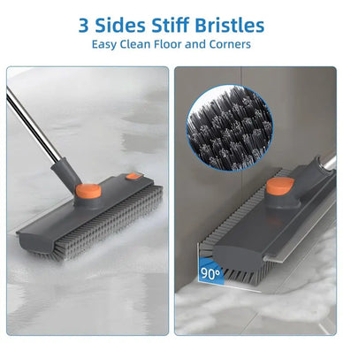 Discover a Better Way to Clean Bathroom Surfaces
